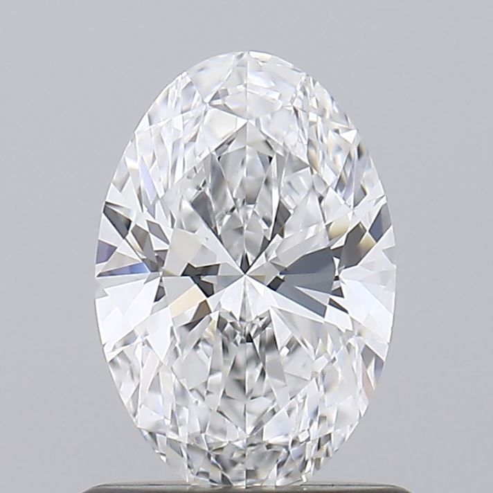 0.74ct Oval diamond