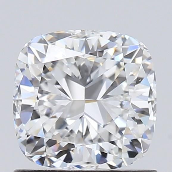 1.02ct Cushion diamond