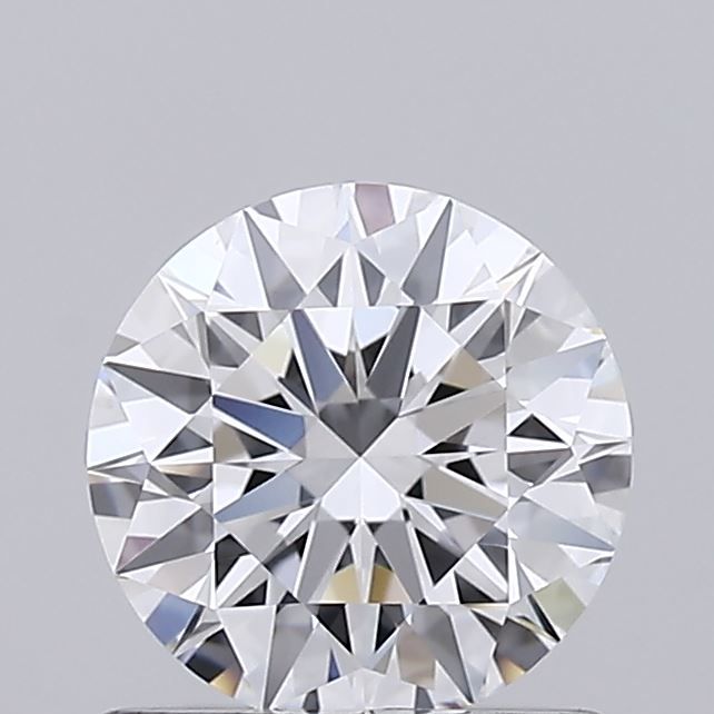 0.95ct Round diamond