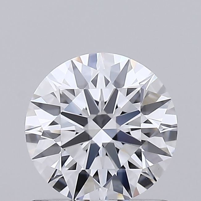 0.97ct Round diamond