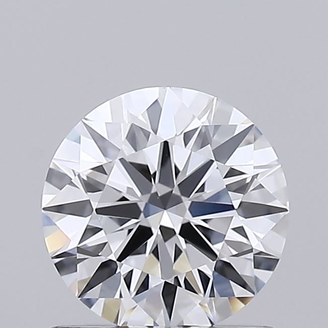 0.96ct Round diamond