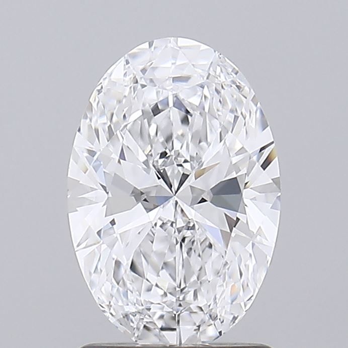 1.22ct Oval diamond