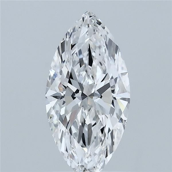 1.02ct Marquise diamond