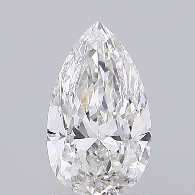 1.10ct Pear diamond