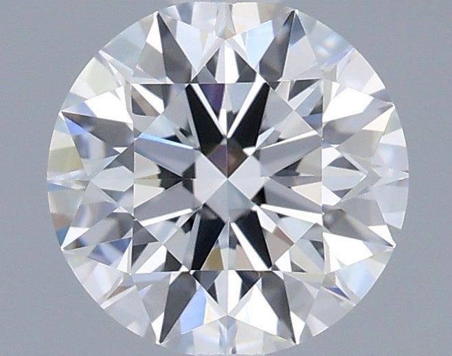 1.02ct Round diamond
