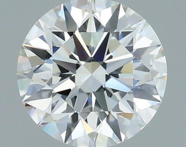 1.03ct Round diamond