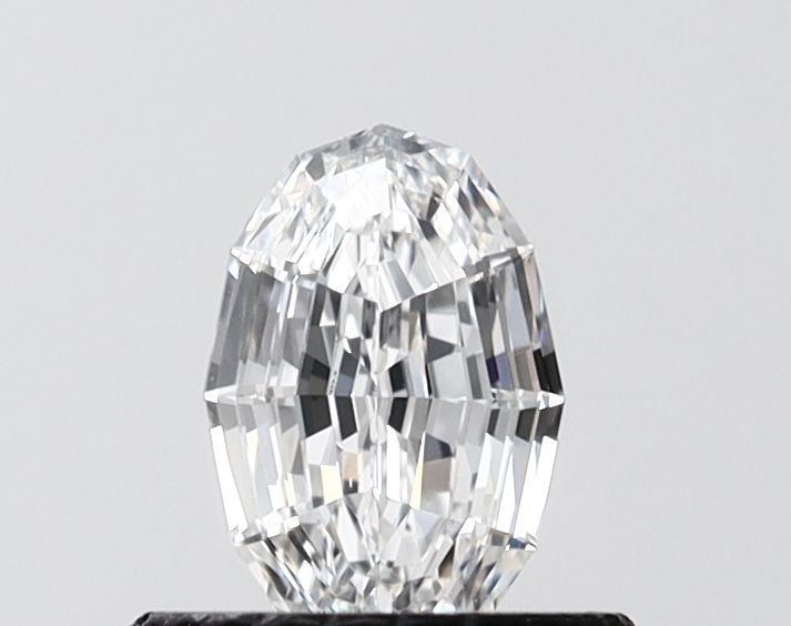 0.73ct Oval diamond