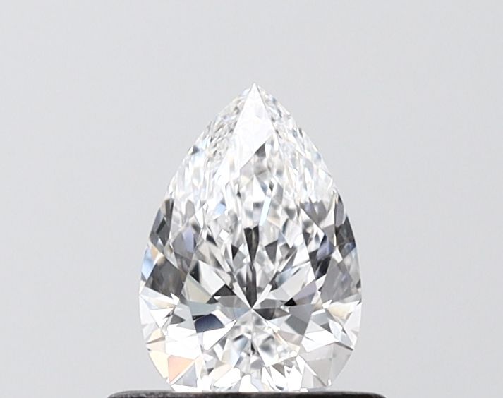 0.56ct Pear diamond