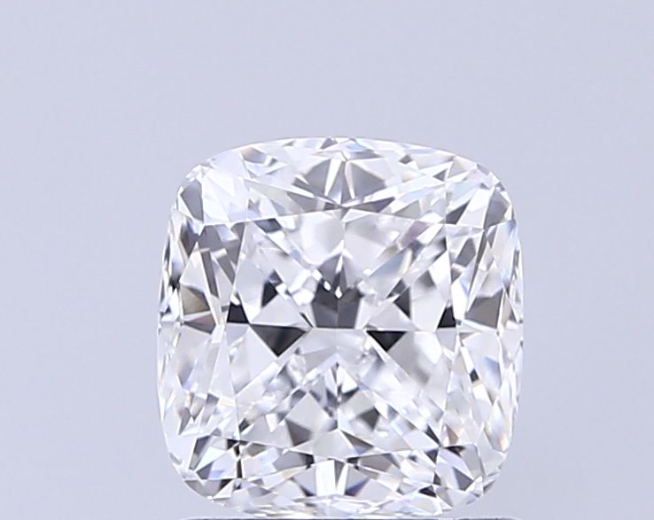 1.55ct Cushion diamond