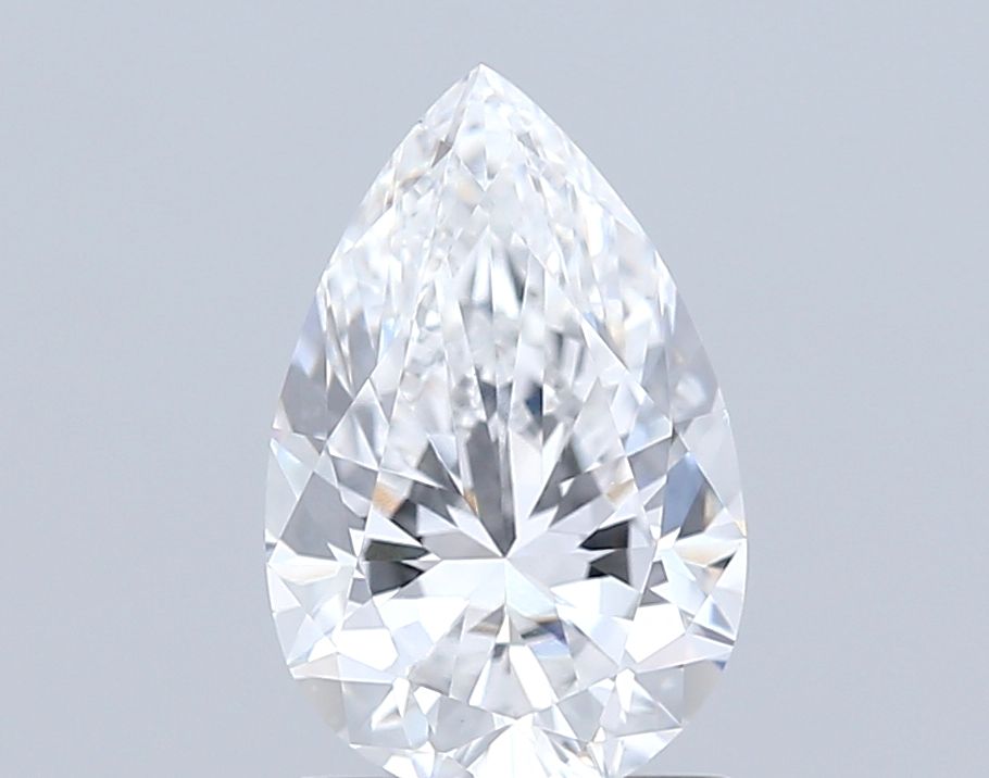 1.50ct Pear diamond