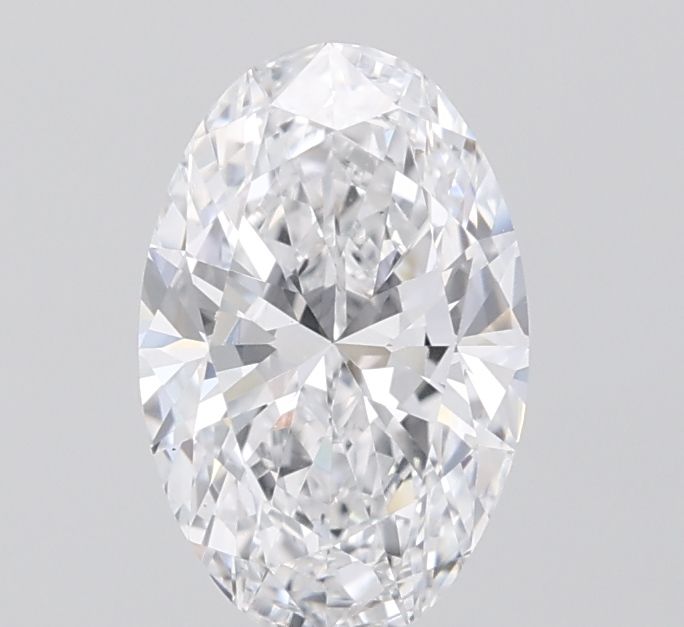 1.48ct Oval diamond