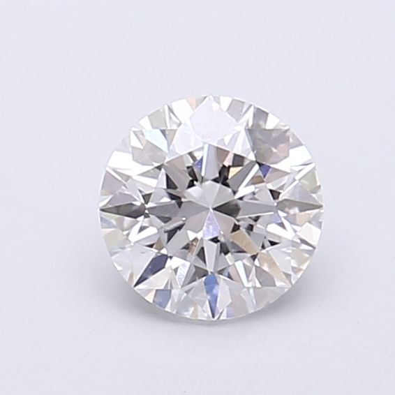 0.73ct Round diamond