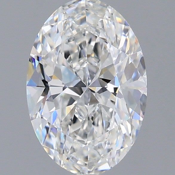 1.19ct Oval diamond