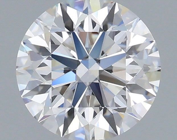 1.45ct Round diamond