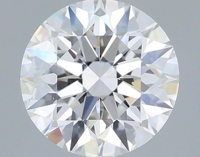 1.48ct Round diamond