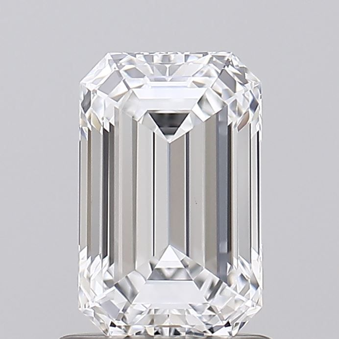 1.09ct Emerald diamond