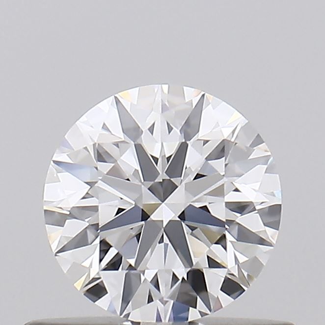 0.50ct Round diamond