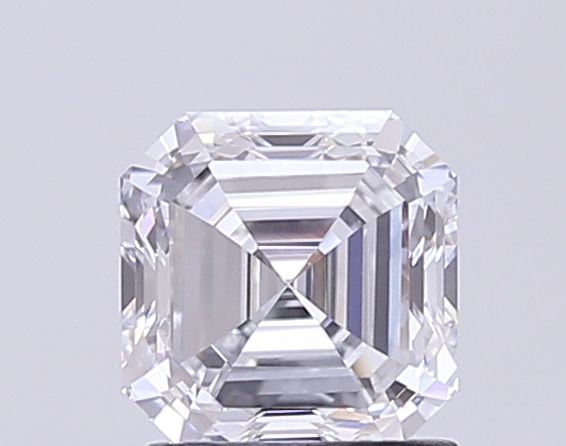 1.49ct Asscher diamond