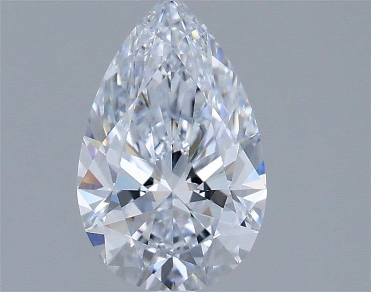 1.13ct Pear diamond