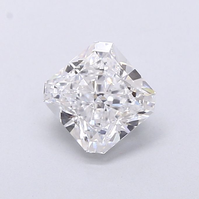1.23ct Radiant diamond
