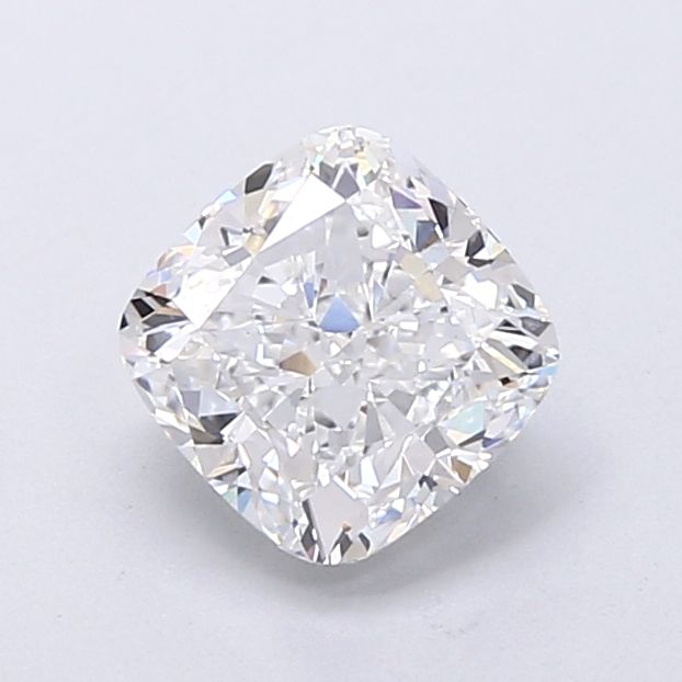 1.63ct Cushion diamond