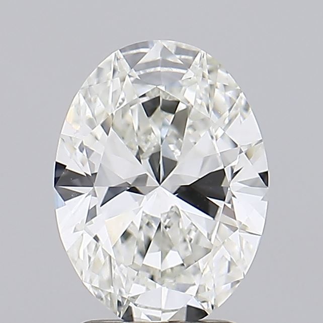 1.50ct Oval diamond