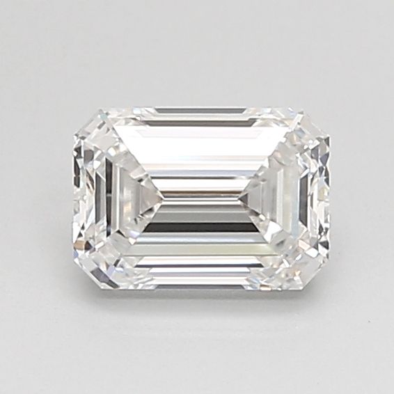 0.77ct Emerald diamond