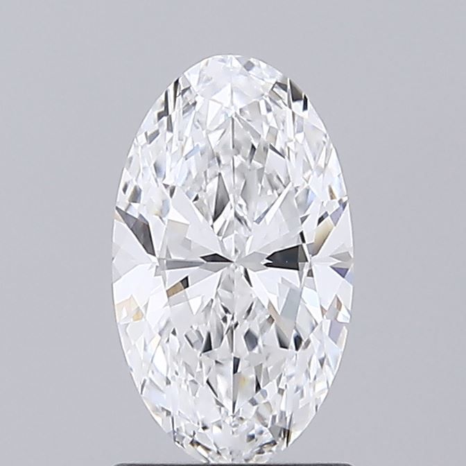 1.20ct Oval diamond