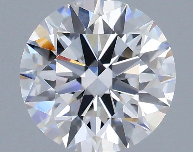1.45ct Round diamond