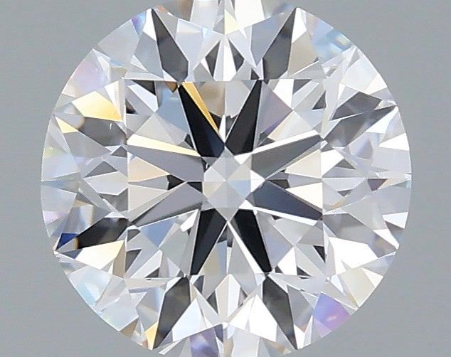 1.48ct Round diamond