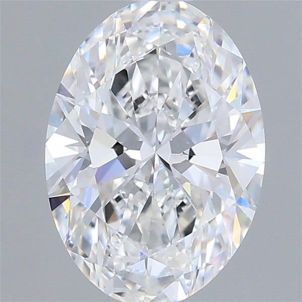 1.45ct Oval diamond