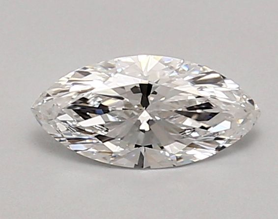0.67ct Marquise diamond
