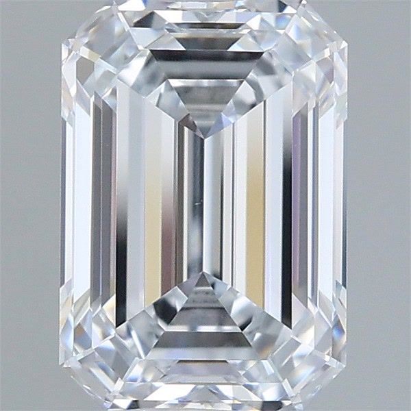 1.54ct Emerald diamond