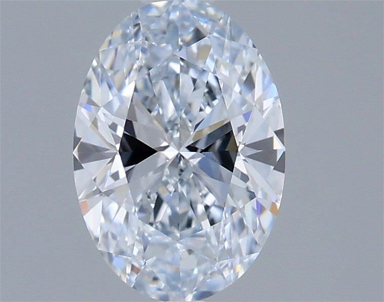 1.45ct Oval diamond