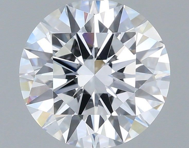 1.90ct Round diamond