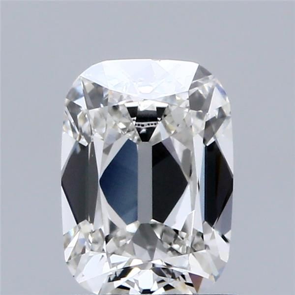 0.99ct Cushion diamond