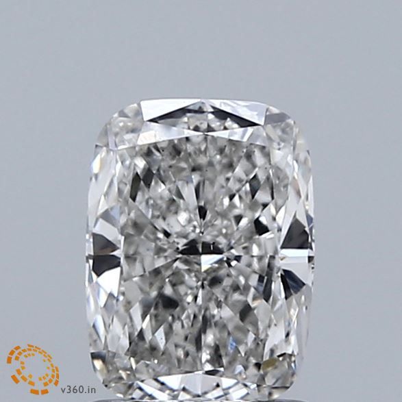 1.13ct Cushion diamond