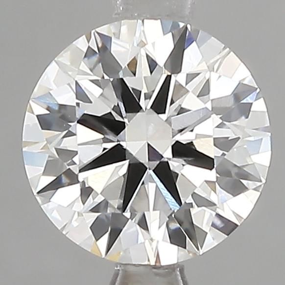 1.41ct Round diamond