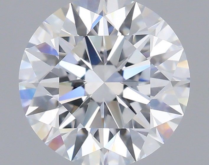 1.47ct Round diamond