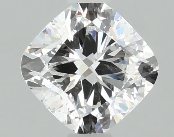 1.27ct Cushion diamond