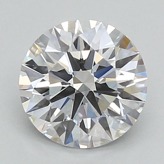 1.09ct Round diamond