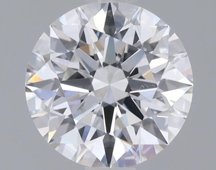 1.20ct Round diamond