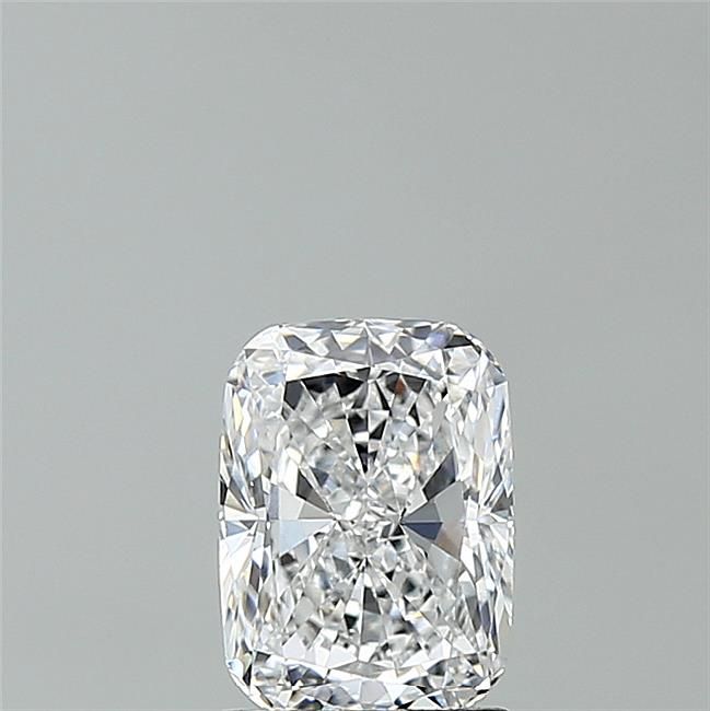 1.40ct Cushion diamond