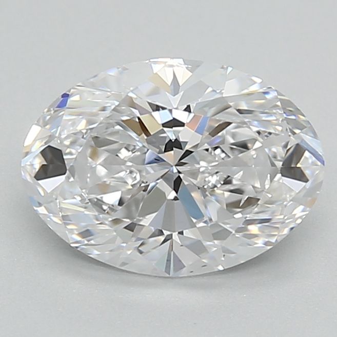 1.50ct Oval diamond