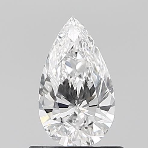 0.55ct Pear diamond