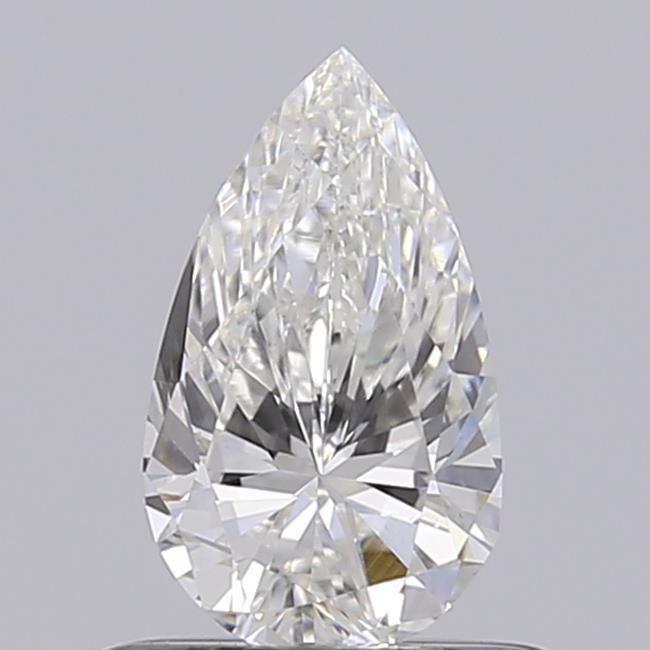 0.55ct Pear diamond