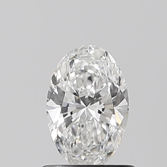 0.73ct Oval diamond