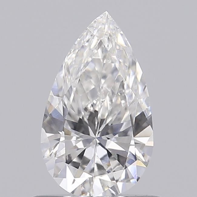 0.57ct Pear diamond