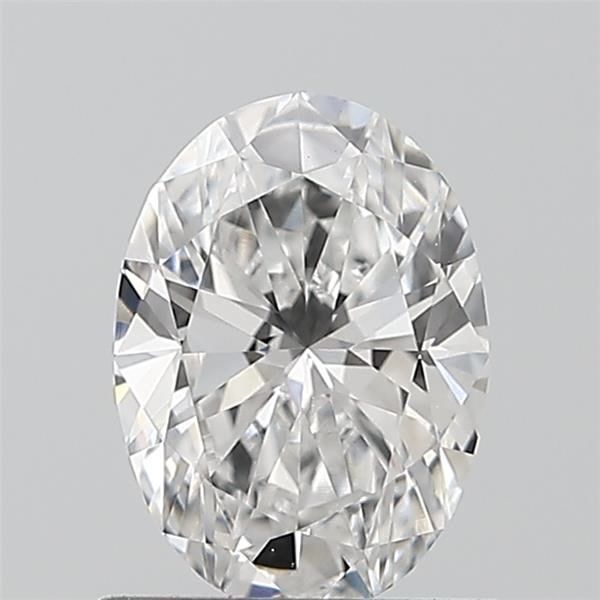 0.73ct Oval diamond