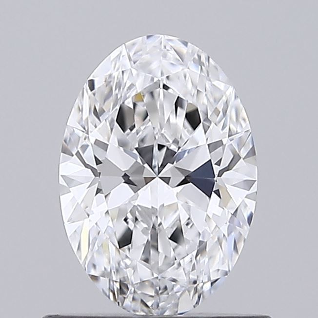 0.71ct Oval diamond